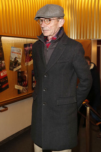 Filmpremiere 'Maigret' bei der 22. Französischen Filmwoche in Berlin