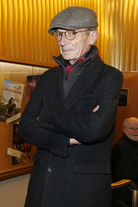 Filmpremiere 'Maigret' bei der 22. Französischen Filmwoche in Berlin