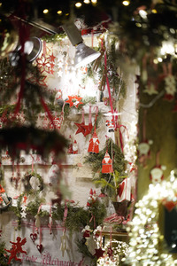 Weihnachtszauber 2022 an der Staatsoper in Berlin