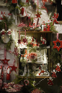 Weihnachtszauber 2022 an der Staatsoper in Berlin