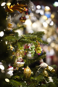 Weihnachtszauber 2022 an der Staatsoper in Berlin