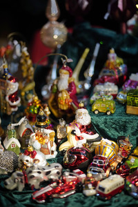 Weihnachtszauber 2022 an der Staatsoper in Berlin