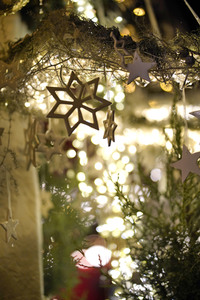 Weihnachtszauber 2022 an der Staatsoper in Berlin