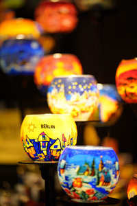 Weihnachtszauber 2022 an der Staatsoper in Berlin