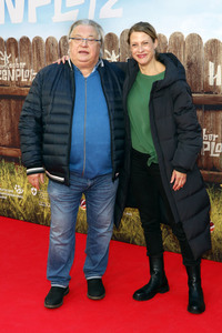 Filmpremiere 'Der Räuber Hotzenplotz' in Berlin