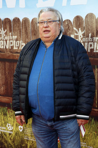 Filmpremiere 'Der Räuber Hotzenplotz' in Berlin