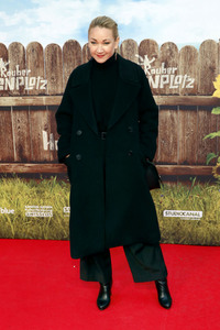 Filmpremiere 'Der Räuber Hotzenplotz' in Berlin