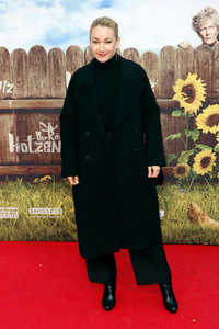 Filmpremiere 'Der Räuber Hotzenplotz' in Berlin