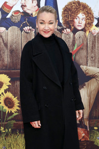 Filmpremiere 'Der Räuber Hotzenplotz' in Berlin