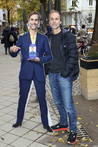 Serienpremiere 'Kranitz - Bei Trennung Geld zurück' in Hamburg