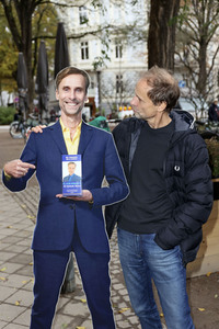 Serienpremiere 'Kranitz - Bei Trennung Geld zurück' in Hamburg