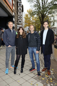 Serienpremiere 'Kranitz - Bei Trennung Geld zurück' in Hamburg