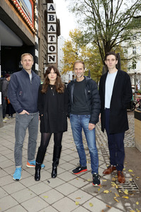 Serienpremiere 'Kranitz - Bei Trennung Geld zurück' in Hamburg