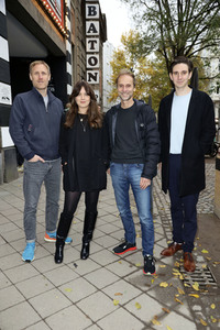 Serienpremiere 'Kranitz - Bei Trennung Geld zurück' in Hamburg