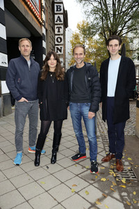 Serienpremiere 'Kranitz - Bei Trennung Geld zurück' in Hamburg