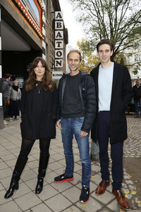 Serienpremiere 'Kranitz - Bei Trennung Geld zurück' in Hamburg