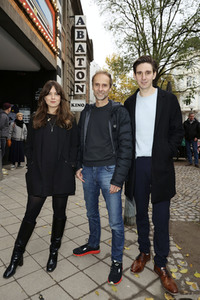 Serienpremiere 'Kranitz - Bei Trennung Geld zurück' in Hamburg