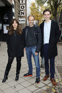 Serienpremiere 'Kranitz - Bei Trennung Geld zurück' in Hamburg