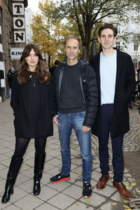 Serienpremiere 'Kranitz - Bei Trennung Geld zurück' in Hamburg