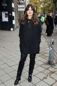 Serienpremiere 'Kranitz - Bei Trennung Geld zurück' in Hamburg