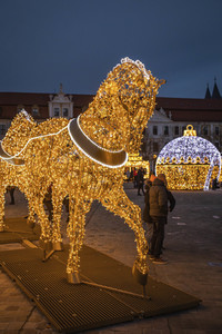 Lichterwelt Magdeburg