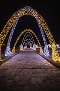 Lichterwelt Magdeburg