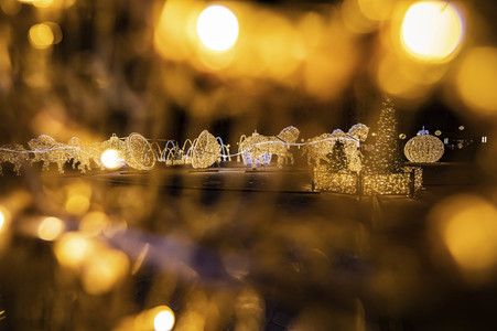 Lichterwelt Magdeburg