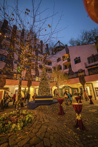 Lichterwelt Magdeburg