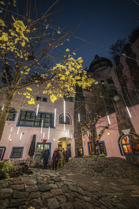 Lichterwelt Magdeburg