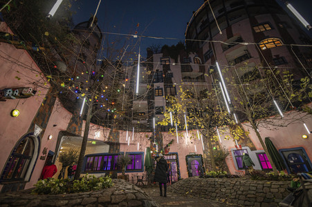 Lichterwelt Magdeburg