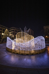 Lichterwelt Magdeburg