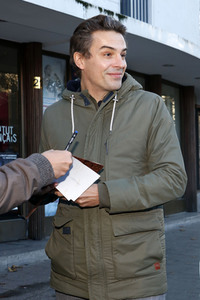 Filmpremiere 'Der kleine Nick erzählt vom Glück' bei der 22. Französischen Filmwoche in Berlin