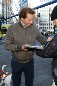 Filmpremiere 'Der kleine Nick erzählt vom Glück' bei der 22. Französischen Filmwoche in Berlin