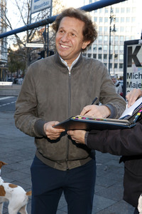 Filmpremiere 'Der kleine Nick erzählt vom Glück' bei der 22. Französischen Filmwoche in Berlin