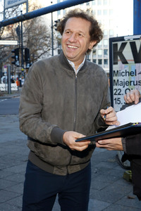 Filmpremiere 'Der kleine Nick erzählt vom Glück' bei der 22. Französischen Filmwoche in Berlin