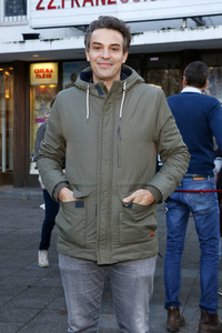 Filmpremiere 'Der kleine Nick erzählt vom Glück' bei der 22. Französischen Filmwoche in Berlin