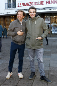 Filmpremiere 'Der kleine Nick erzählt vom Glück' bei der 22. Französischen Filmwoche in Berlin