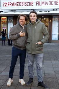 Filmpremiere 'Der kleine Nick erzählt vom Glück' bei der 22. Französischen Filmwoche in Berlin