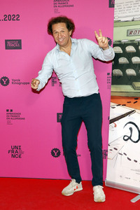 Filmpremiere 'Der kleine Nick erzählt vom Glück' bei der 22. Französischen Filmwoche in Berlin