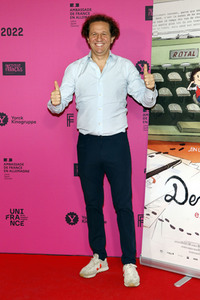 Filmpremiere 'Der kleine Nick erzählt vom Glück' bei der 22. Französischen Filmwoche in Berlin