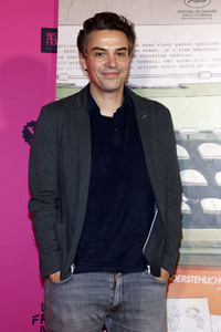 Filmpremiere 'Der kleine Nick erzählt vom Glück' bei der 22. Französischen Filmwoche in Berlin