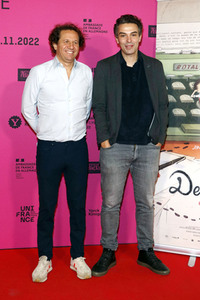 Filmpremiere 'Der kleine Nick erzählt vom Glück' bei der 22. Französischen Filmwoche in Berlin