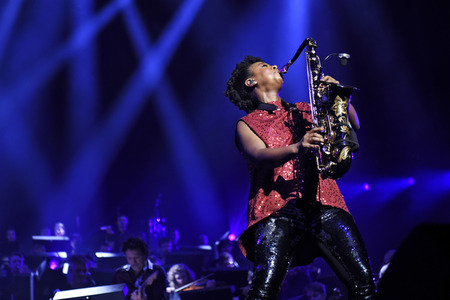 Night of the Proms 2022 in Dortmund