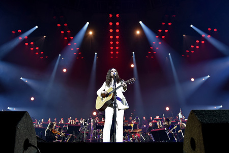 Night of the Proms 2022 in Dortmund