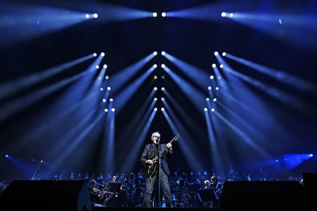 Night of the Proms 2022 in Dortmund