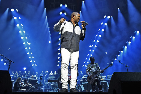 Night of the Proms 2022 in Dortmund