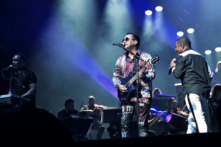 Night of the Proms 2022 in Dortmund