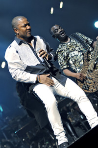 Night of the Proms 2022 in Dortmund