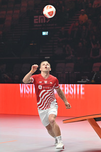 Teqball Weltmeisterschaft 2022 in Nürnberg