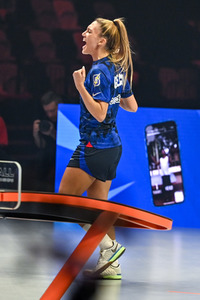 Teqball Weltmeisterschaft 2022 in Nürnberg